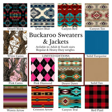 Load image into Gallery viewer, Youth Sweaters {Heavy Duty Weight}