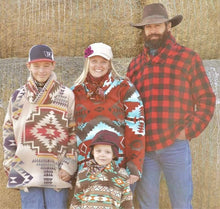 Load image into Gallery viewer, Youth Jackets {Heavy Duty Weight}