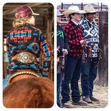 Load image into Gallery viewer, Youth Jackets {Heavy Duty Weight}