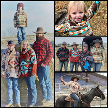 Load image into Gallery viewer, Youth Jackets {Heavy Duty Weight}