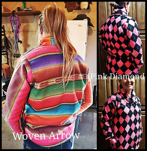Jackets {Regular Weight}