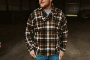 Jackets {Regular Weight}