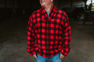 Jackets {Regular Weight}