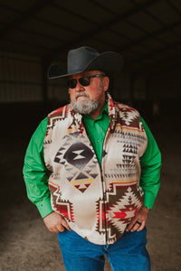 Vest {Regular Weight}