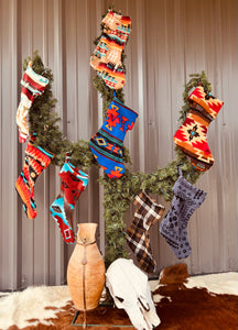 Christmas Stockings