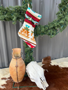 Christmas Stockings